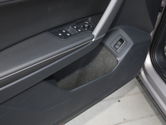 2020款 330TSI 两驱尊贵智联版