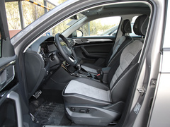 2020款 330TSI 两驱尊贵智联版