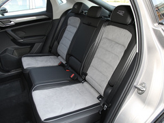 2020款 330TSI 两驱尊贵智联版