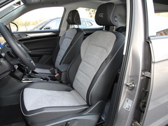 2020款 330TSI 两驱尊贵智联版