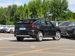 2020款 330TSI 两驱尊贵智联版