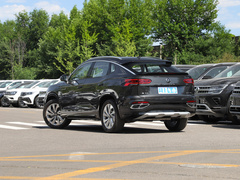 2020款 330TSI 两驱尊贵智联版