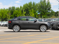 2020款 330TSI 两驱尊贵智联版
