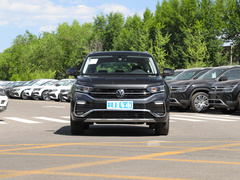 2020款 330TSI 两驱尊贵智联版