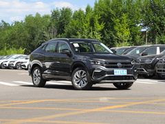 2020款 330TSI 两驱尊贵智联版