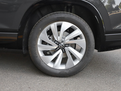 2020款 330TSI 两驱尊贵智联版