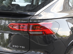 2020款 330TSI 两驱尊贵智联版