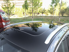 2020款 330TSI 两驱尊贵智联版