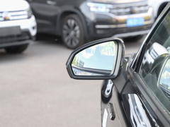 2020款 330TSI 两驱尊贵智联版
