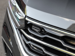 2020款 330TSI 两驱尊贵智联版