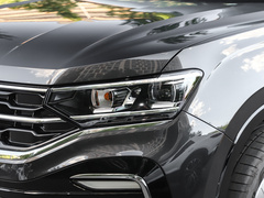 2020款 330TSI 两驱尊贵智联版