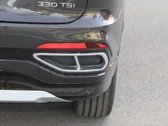 2020款 330TSI 两驱尊贵智联版