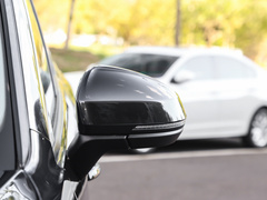 2020款 330TSI 两驱尊贵智联版