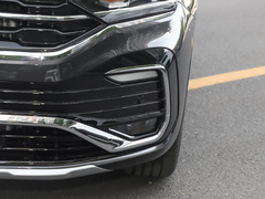 2020款 330TSI 两驱尊贵智联版