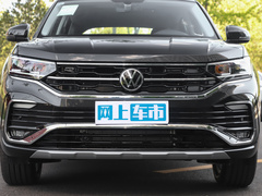 2020款 330TSI 两驱尊贵智联版