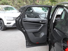 2020款 330TSI 两驱尊贵智联版