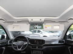 2020款 330TSI 两驱尊贵智联版