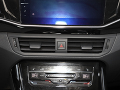 2020款 330TSI 两驱尊贵智联版