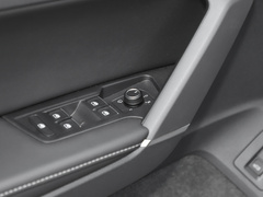 2020款 330TSI 两驱尊贵智联版
