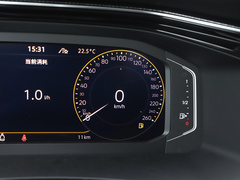 2020款 330TSI 两驱尊贵智联版