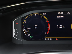 2020款 330TSI 两驱尊贵智联版