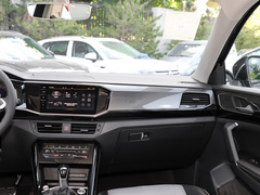 2020款 330TSI 两驱尊贵智联版