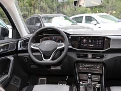 2020款 330TSI 两驱尊贵智联版
