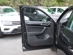 2020款 330TSI 两驱尊贵智联版