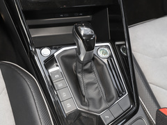 2020款 330TSI 两驱尊贵智联版
