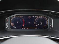 2020款 330TSI 两驱尊贵智联版