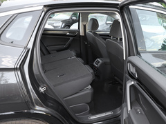 2020款 330TSI 两驱尊贵智联版
