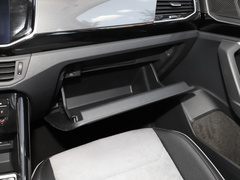 2020款 330TSI 两驱尊贵智联版