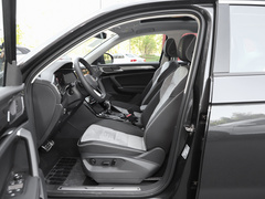 2020款 330TSI 两驱尊贵智联版