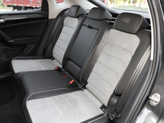 2020款 330TSI 两驱尊贵智联版