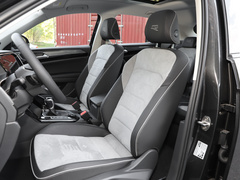2020款 330TSI 两驱尊贵智联版