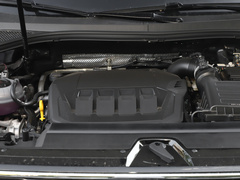 2020款 330TSI 两驱尊贵智联版