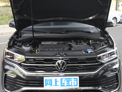 2020款 330TSI 两驱尊贵智联版
