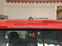 2021款 220T 自动80周年纪念版