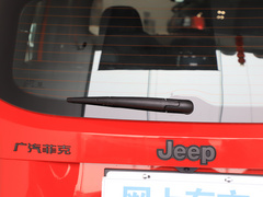 2021款 220T 自动80周年纪念版