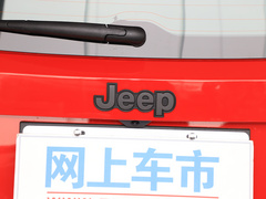 2021款 220T 自动80周年纪念版