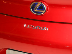 2020款 500h 运动版