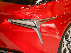 2020款 500h 运动版