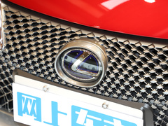 2020款 500h 运动版