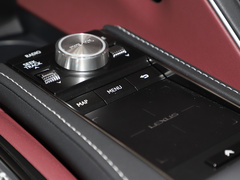 2020款 500h 运动版