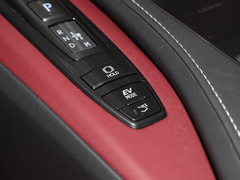 2020款 500h 运动版