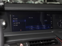 2020款 500h 运动版