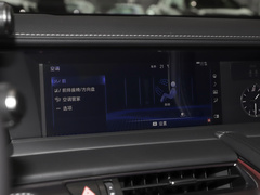 2020款 500h 运动版