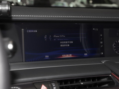 2020款 500h 运动版