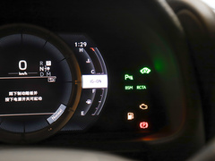 2020款 500h 运动版