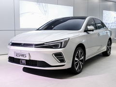 2020款 620km 智享版